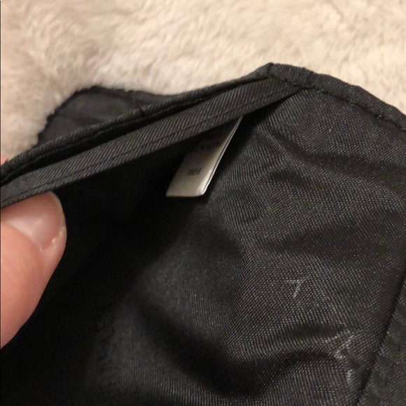 Vera Bradley Blanco Bouquet Wallet - Picture 5 of 8